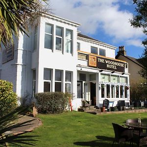 The Woodhouse Hotel